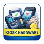 Kiosk Hardware